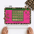Load image into Gallery viewer, Mahjong Practice Mat 14x24, Wholesale
