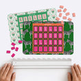 Load image into Gallery viewer, Mahjong Practice Mat 10x16, Wholesale
