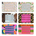 Load image into Gallery viewer, Mahjong Practice Mat 10x16, Wholesale
