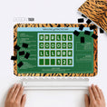 Load image into Gallery viewer, Mahjong Practice Mat 14x24, Wholesale
