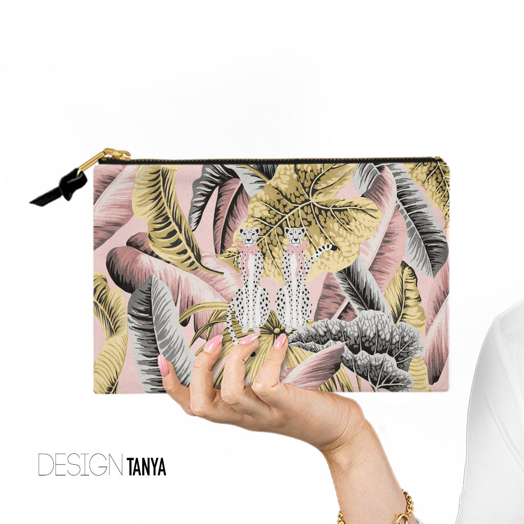 Mahjong Card Bag, Wholesale  Mahjong Bags- Boutique Monogram