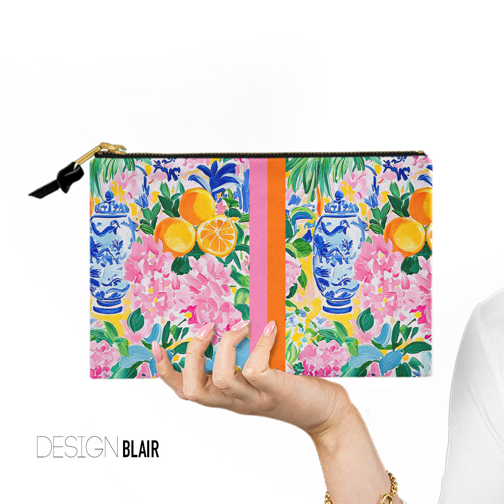 Mahjong Card Bag, Wholesale  Mahjong Bags- Boutique Monogram