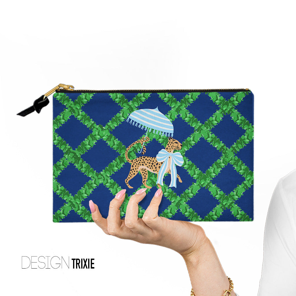 Mahjong Card Bag, Wholesale  Mahjong Bags- Boutique Monogram
