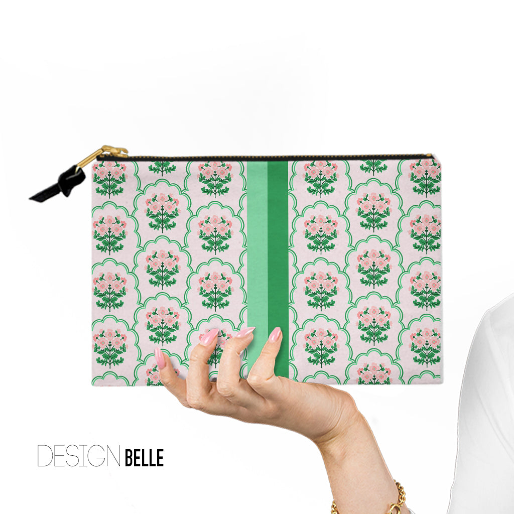 Mahjong Card Bag, Wholesale  Mahjong Bags- Boutique Monogram