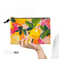 Load image into Gallery viewer, Mahjong Card Bag, Wholesale  Mahjong Bags- Boutique Monogram
