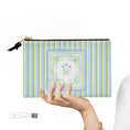 Load image into Gallery viewer, Mahjong Card Bag, Wholesale  Mahjong Bags- Boutique Monogram
