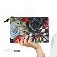 Load image into Gallery viewer, Mahjong Card Bag, Wholesale  Mahjong Bags- Boutique Monogram
