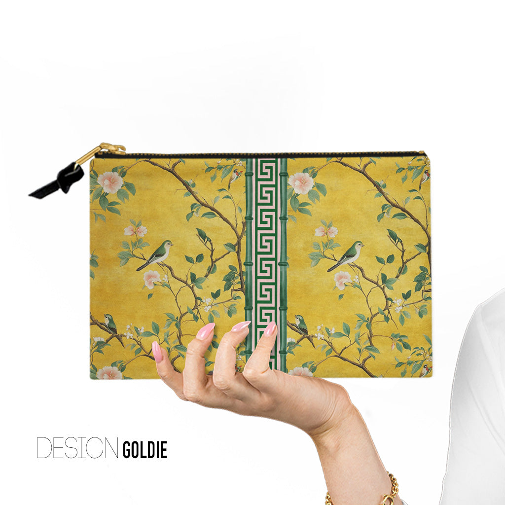 Mahjong Card Bag, Wholesale  Mahjong Bags- Boutique Monogram