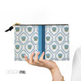 Load image into Gallery viewer, Mahjong Card Bag, Wholesale  Mahjong Bags- Boutique Monogram
