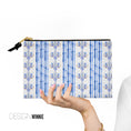 Load image into Gallery viewer, Mahjong Card Bag, Wholesale  Mahjong Bags- Boutique Monogram
