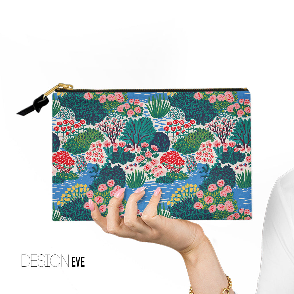 Mahjong Card Bag, Wholesale  Mahjong Bags- Boutique Monogram