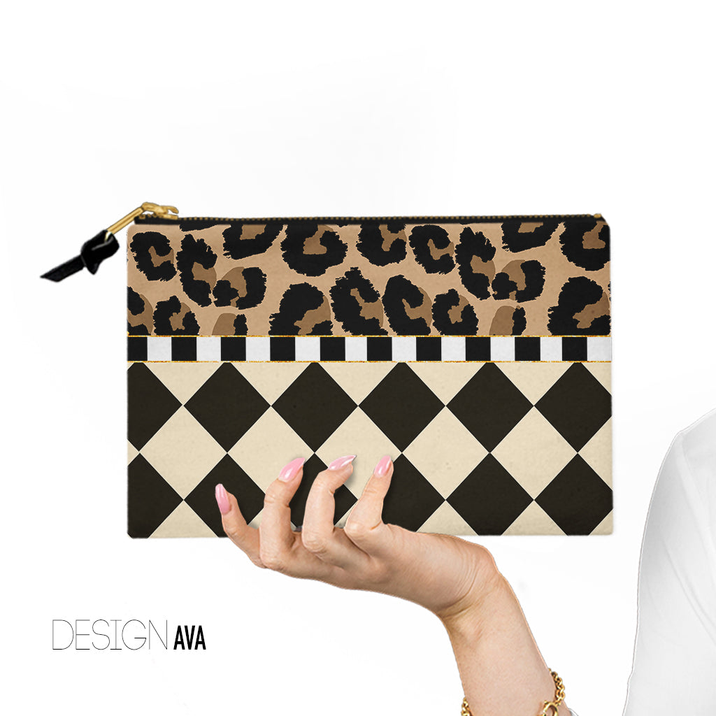 Mahjong Card Bag, Wholesale  Mahjong Bags- Boutique Monogram