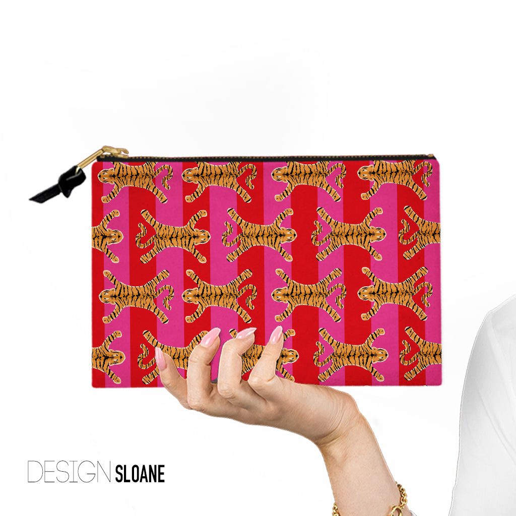 Mahjong Card Bag, Wholesale  Mahjong Bags- Boutique Monogram