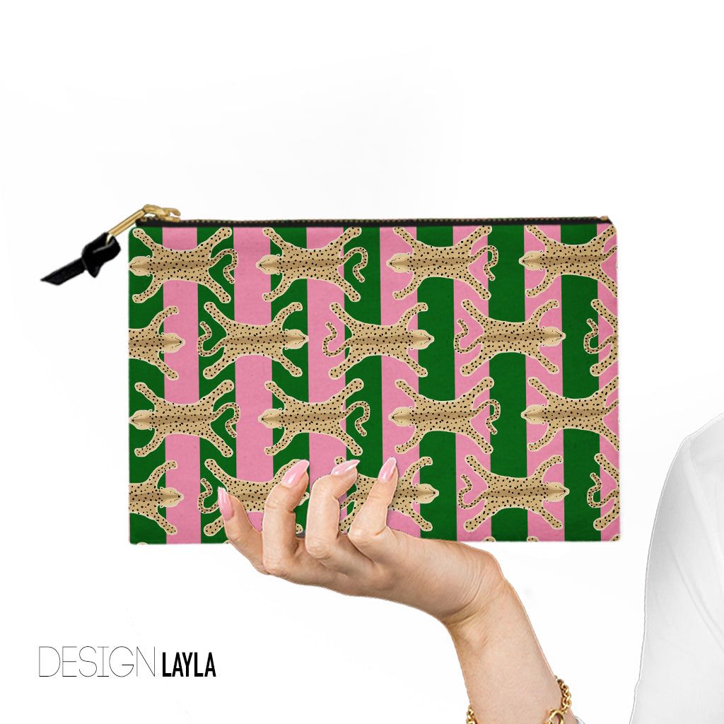 Mahjong Card Bag, Wholesale  Mahjong Bags- Boutique Monogram