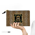 Load image into Gallery viewer, Mahjong Card Bag, Wholesale  Mahjong Bags- Boutique Monogram
