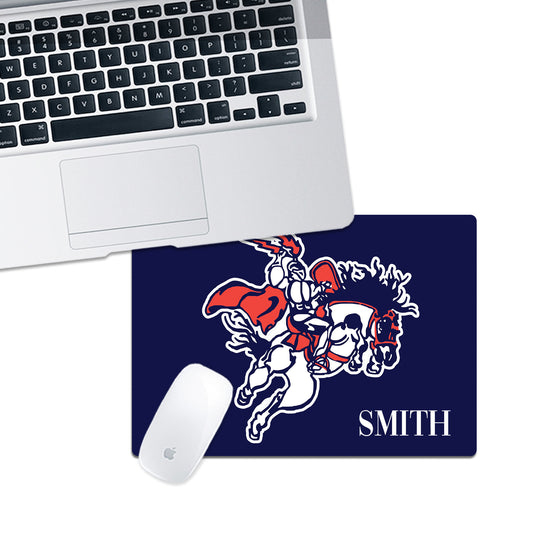 Charger's Fundraiser Mouse Pad