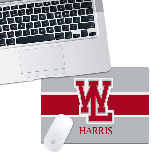 West Lafayette Mouse Pad