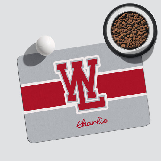West Lafayette Pet Mat