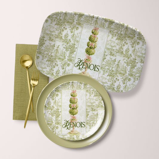Platter