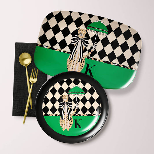 Platter