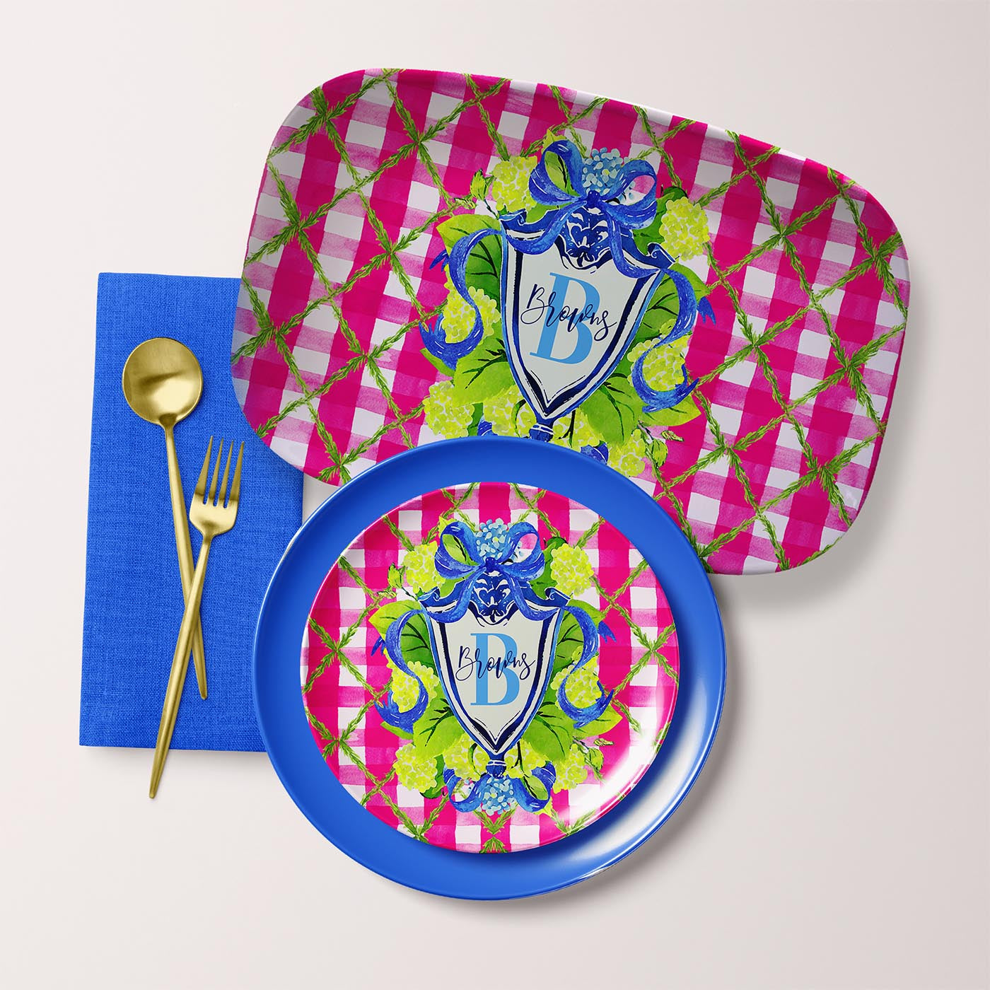 Platter