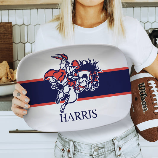 Charger's Fundraiser Platter