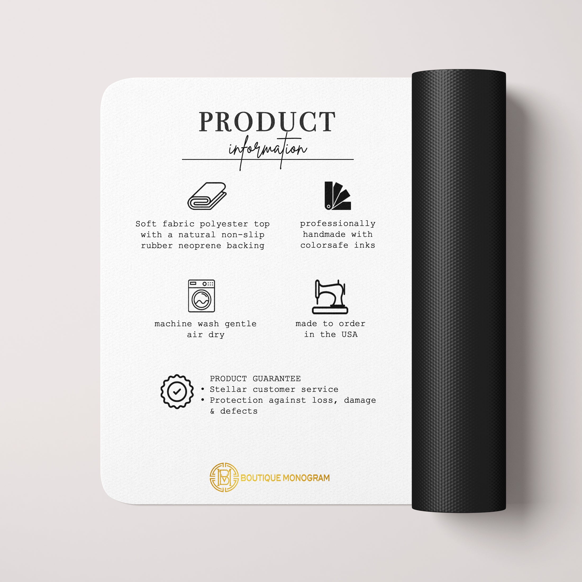 Charger's Fundraiser Pet Mat