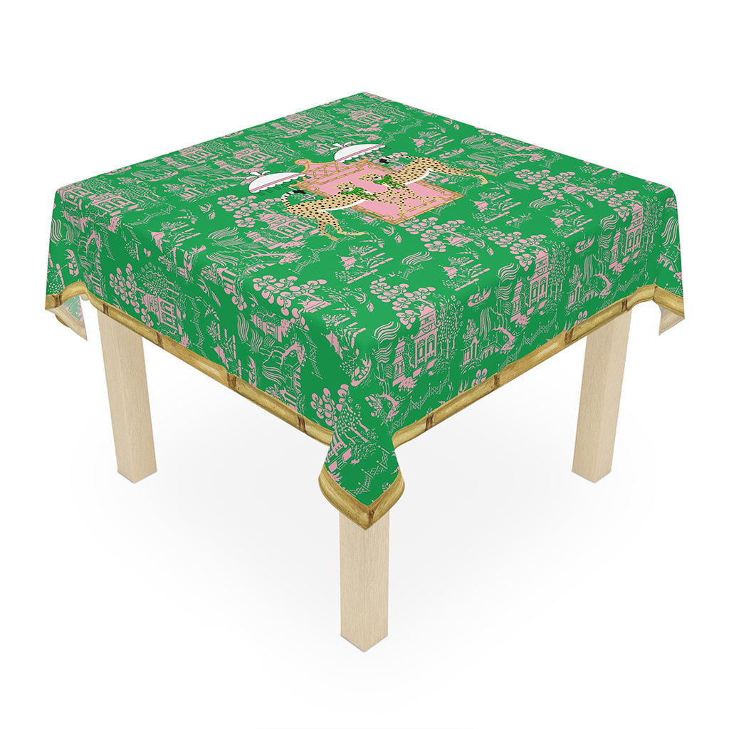 Mahjong Tablecloths, Wholesale