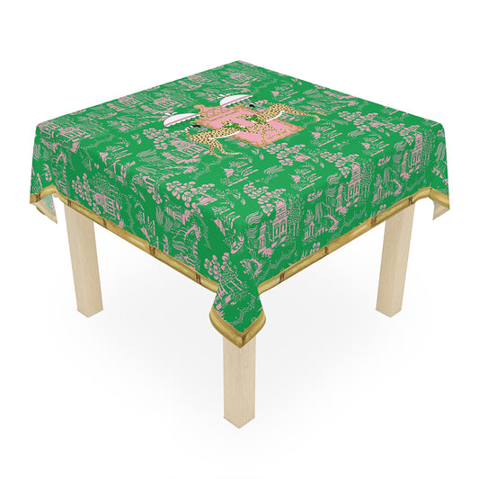 Mahjong Tablecloths, Wholesale