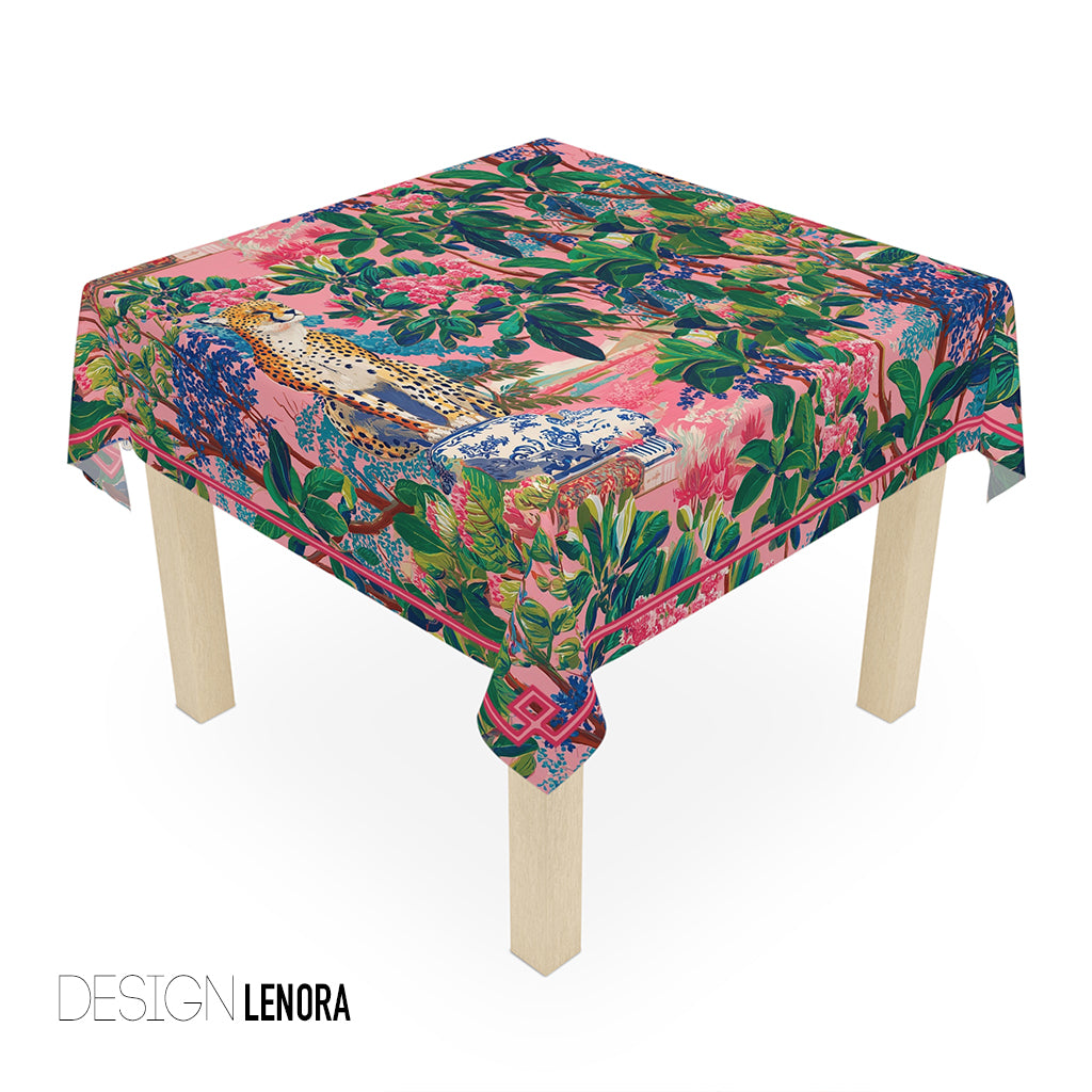 Mahjong Tablecloths, Wholesale