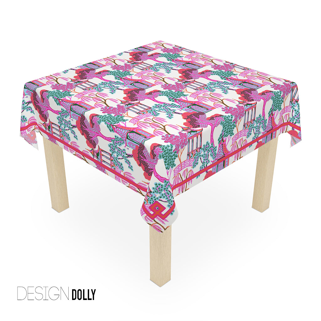 Mahjong Tablecloths, Wholesale