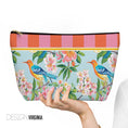 Load image into Gallery viewer, Mahjong Tile Bag, Wholesale  Mahjong Bags- Boutique Monogram
