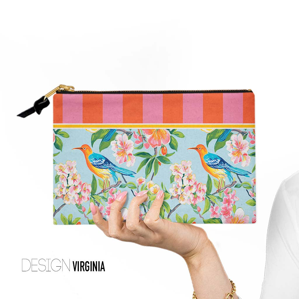 Mahjong Card Bag, Wholesale  Mahjong Bags- Boutique Monogram