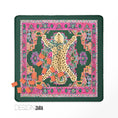 Load image into Gallery viewer, Mahjong Mat, Neoprene, Preppy, Chinoiserie, Wholesale  Mahjong Mat Wholesale- Boutique Monogram
