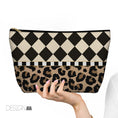Load image into Gallery viewer, Mahjong Tile Bag, Wholesale  Mahjong Bags- Boutique Monogram

