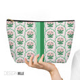 Load image into Gallery viewer, Mahjong Tile Bag, Wholesale  Mahjong Bags- Boutique Monogram
