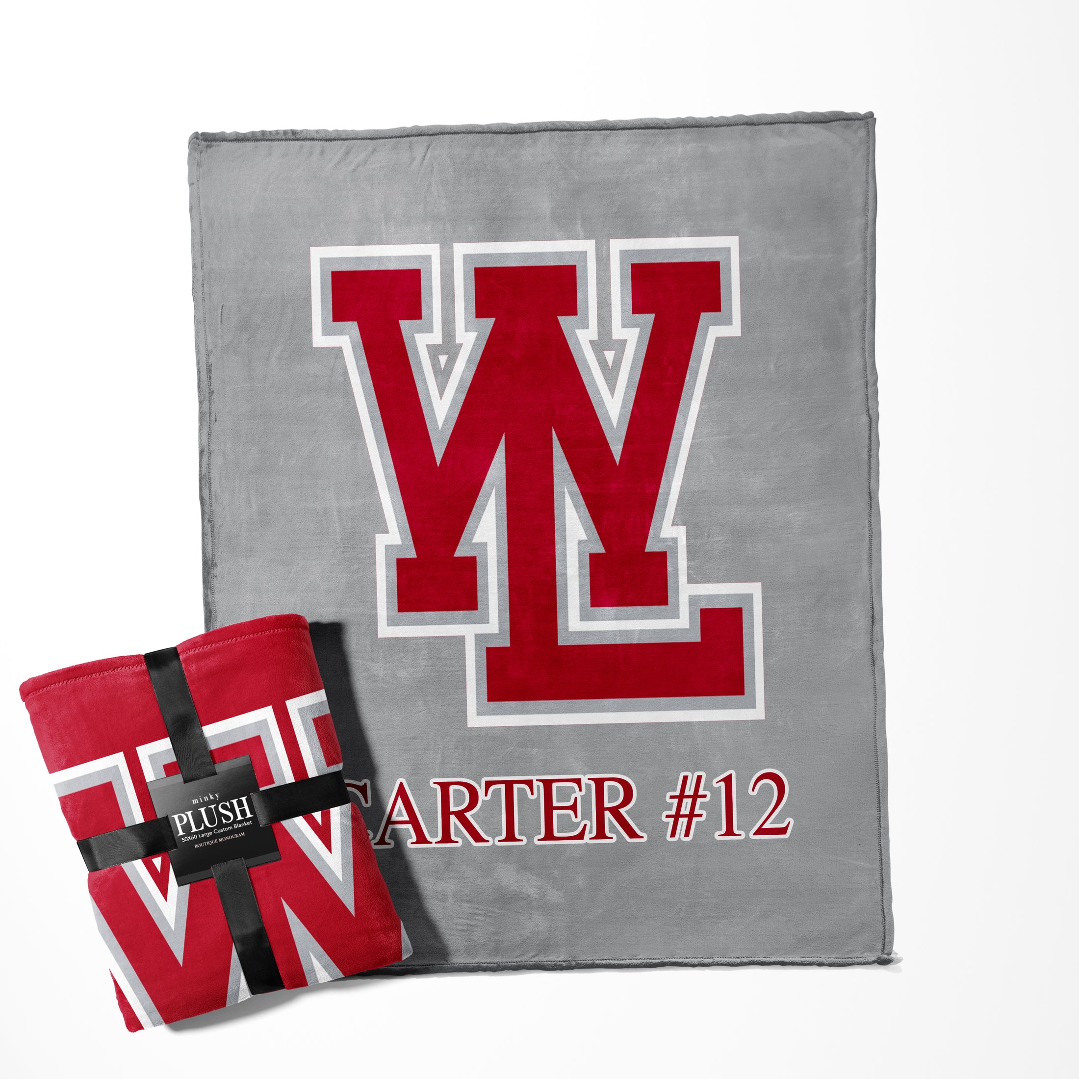 West Lafayette Blankets