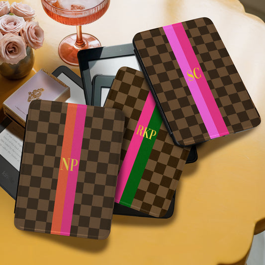 Personalized Kindle Case  Kindle Cases- Boutique Monogram