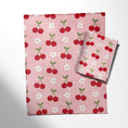 Load image into Gallery viewer, Coquette Girly Lightweight Throw Blankets
