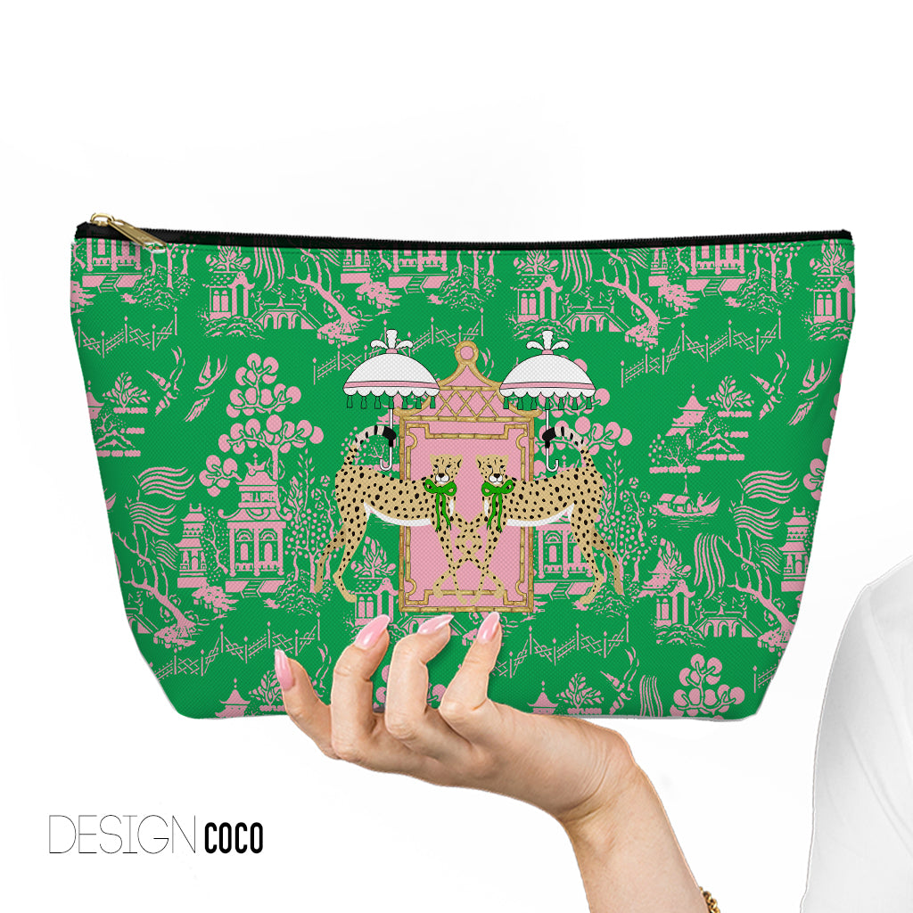 Mahjong Tile Bag, Wholesale  Mahjong Bags- Boutique Monogram
