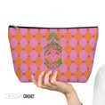 Load image into Gallery viewer, Mahjong Tile Bag, Wholesale  Mahjong Bags- Boutique Monogram
