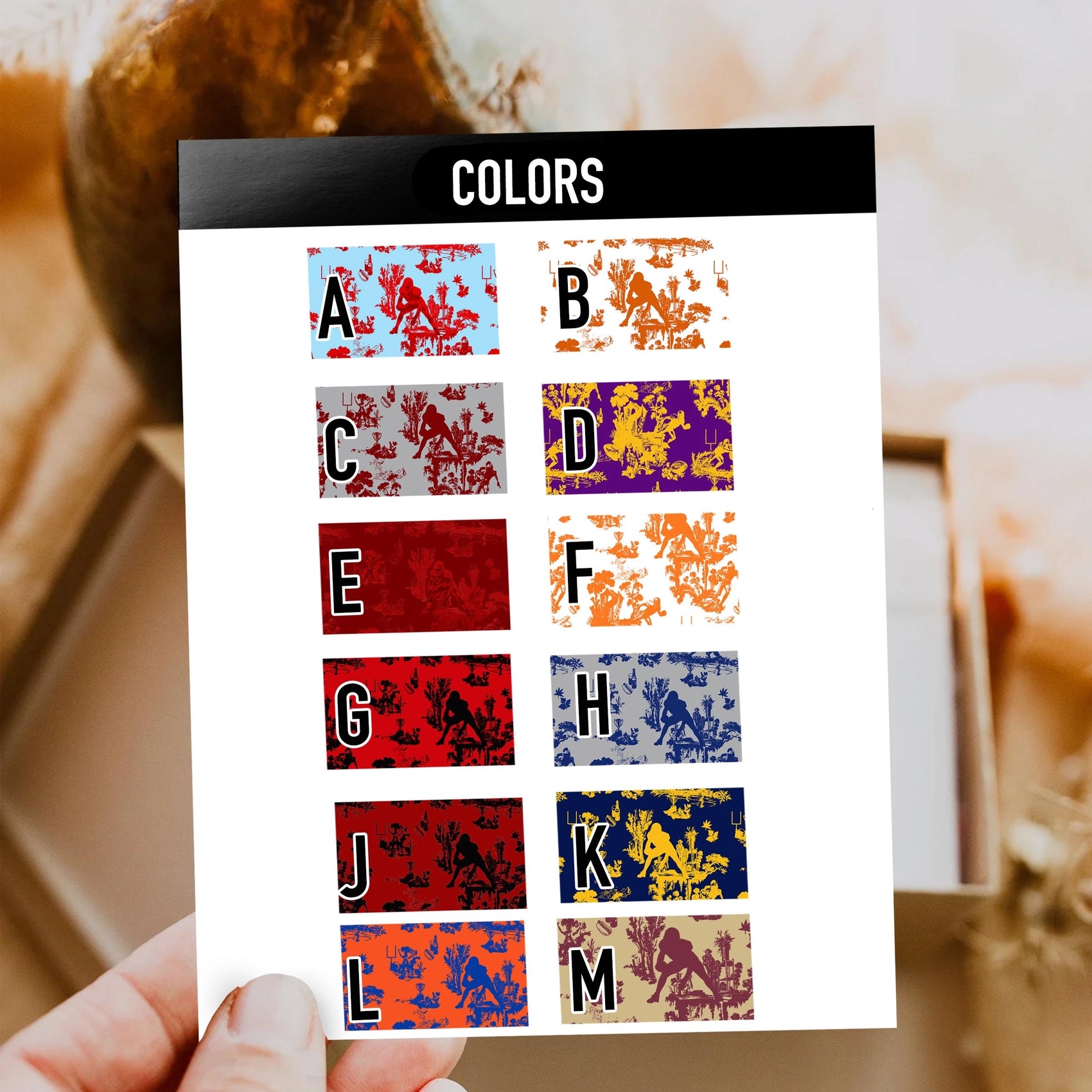 Mahjong Tablecloths College Football Toile, Wholesale  Mahjong Tablecloths- Boutique Monogram