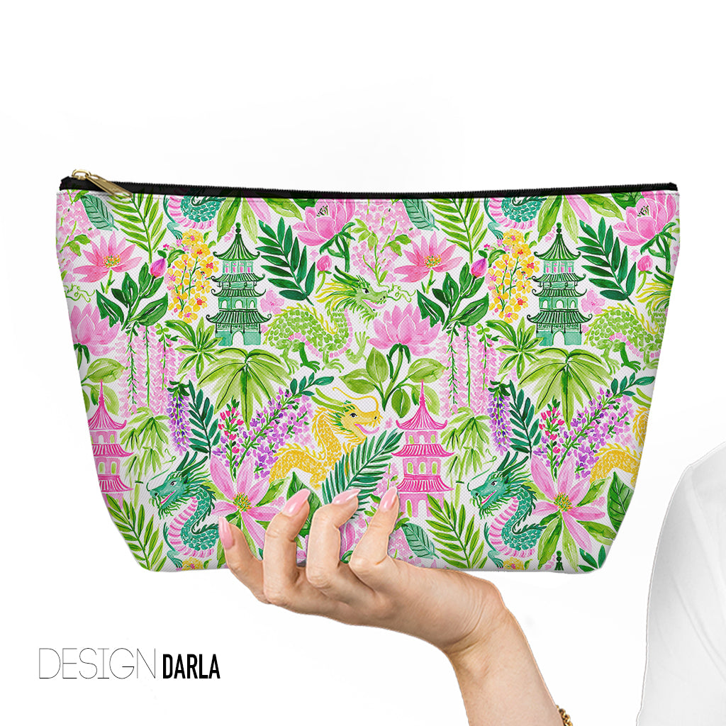 Mahjong Tile Bag, Wholesale  Mahjong Bags- Boutique Monogram