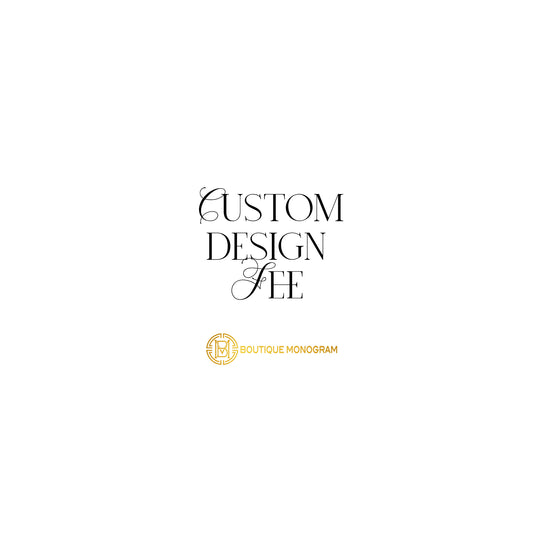 Custom Design