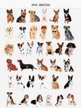 Load image into Gallery viewer, Personalized Initial Phone Case, Pet Dog
