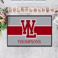 Load image into Gallery viewer, West Lafayette Door Mat
