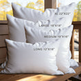 Load image into Gallery viewer, Personalized Pillow Cover
