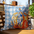 Load image into Gallery viewer, Personalized Pillow Cover
