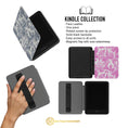 Load image into Gallery viewer, Personalized Kindle Case
