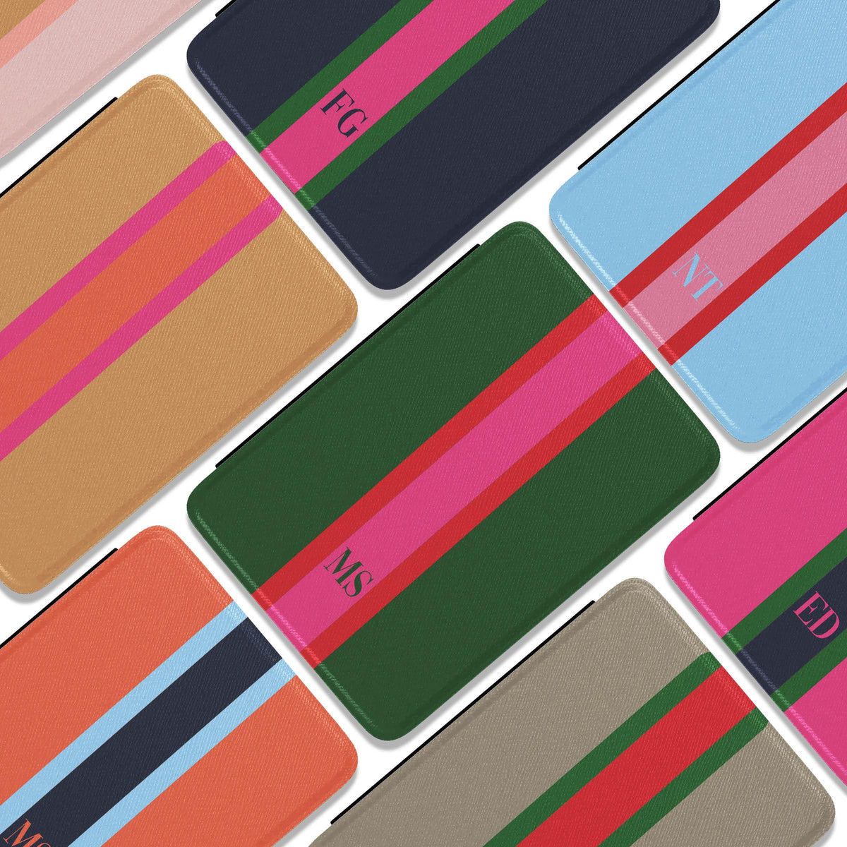 Personalized Kindle Case
